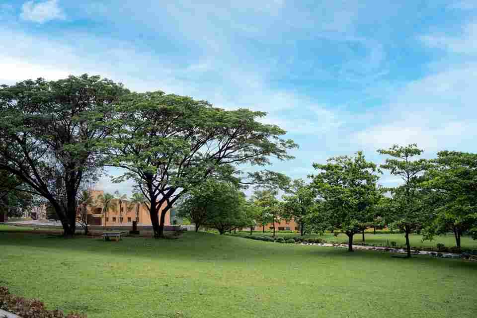 GIM Goa Campus photo 7